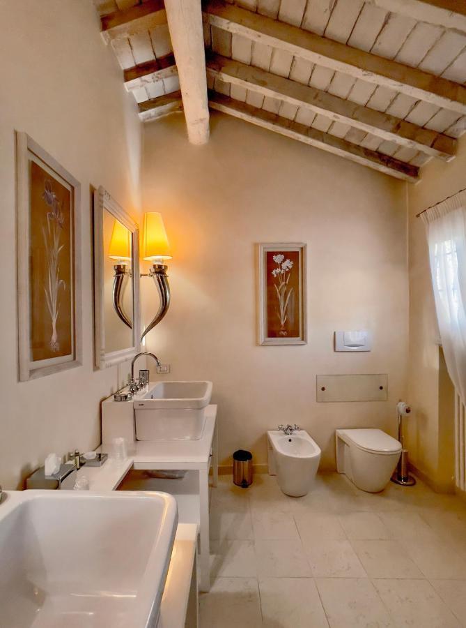 Casa San Domenico Mântua Exterior foto