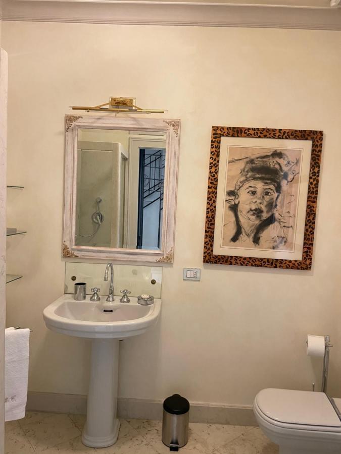 Casa San Domenico Mântua Exterior foto