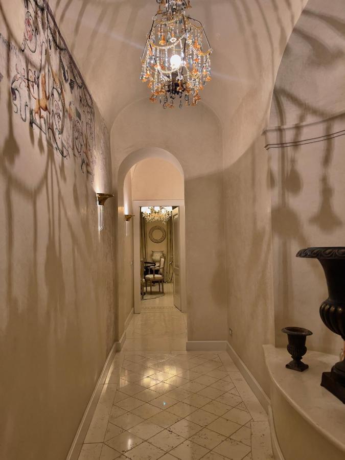 Casa San Domenico Mântua Exterior foto