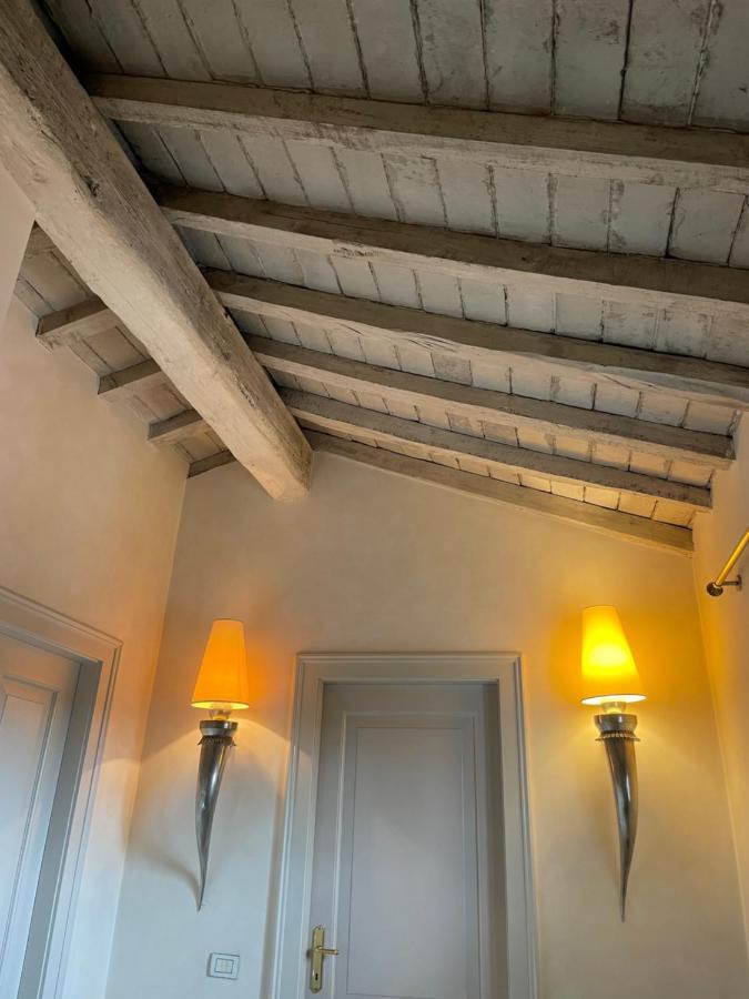Casa San Domenico Mântua Exterior foto