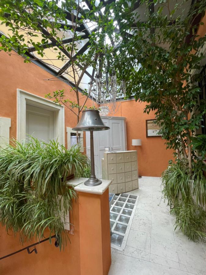 Casa San Domenico Mântua Exterior foto