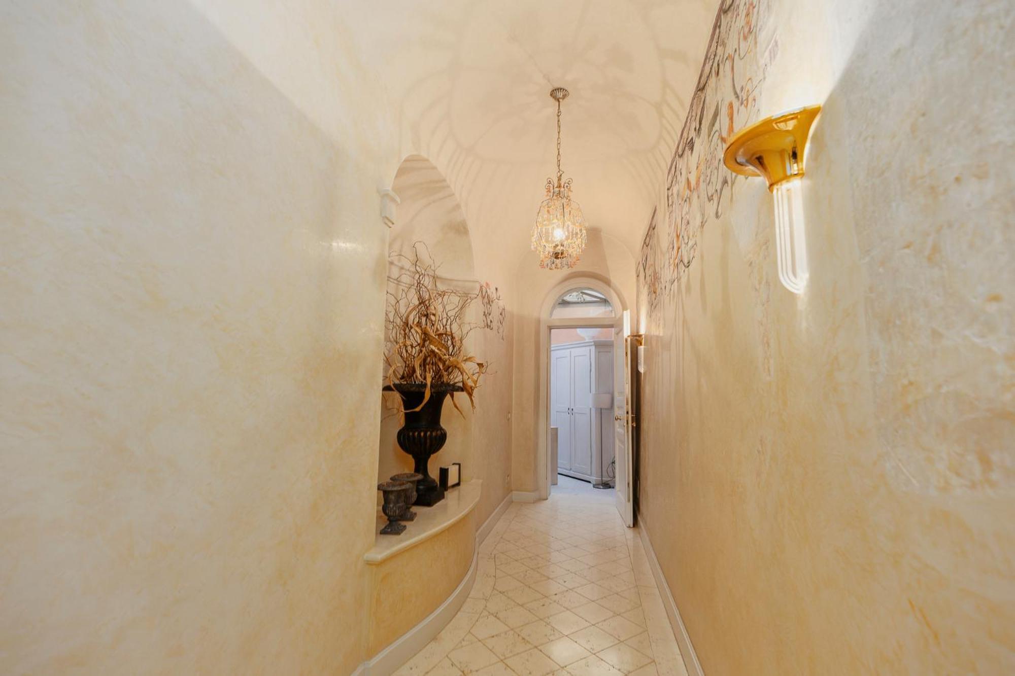 Casa San Domenico Mântua Exterior foto